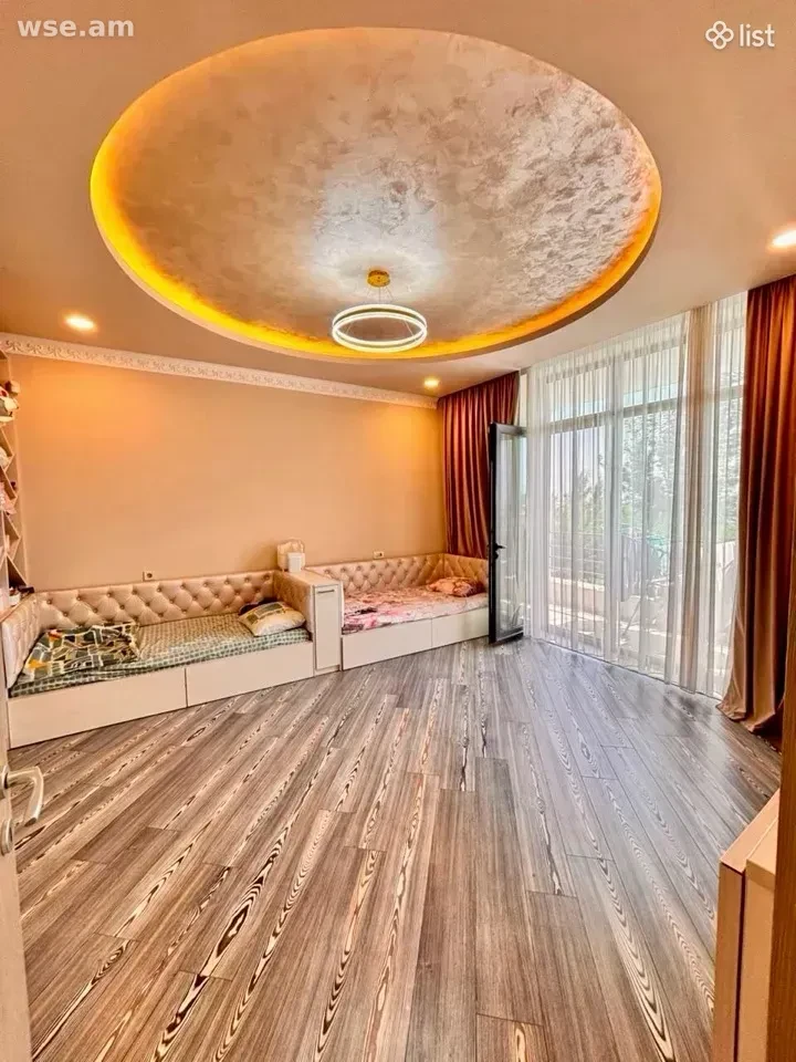 5室独栋住宅, 300㎡, lukashin Street 10 — 4 200 $ | WSE.AM