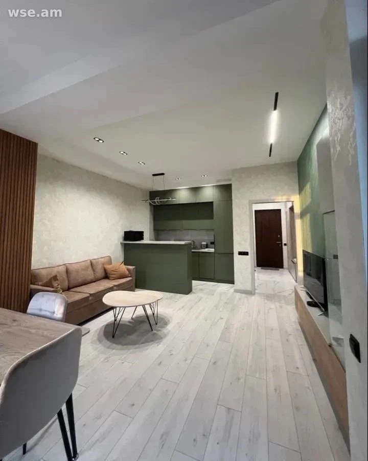 2室公寓, 54㎡, arshakunyats Avenue 18/4 — 600 000 ֏ | WSE.AM