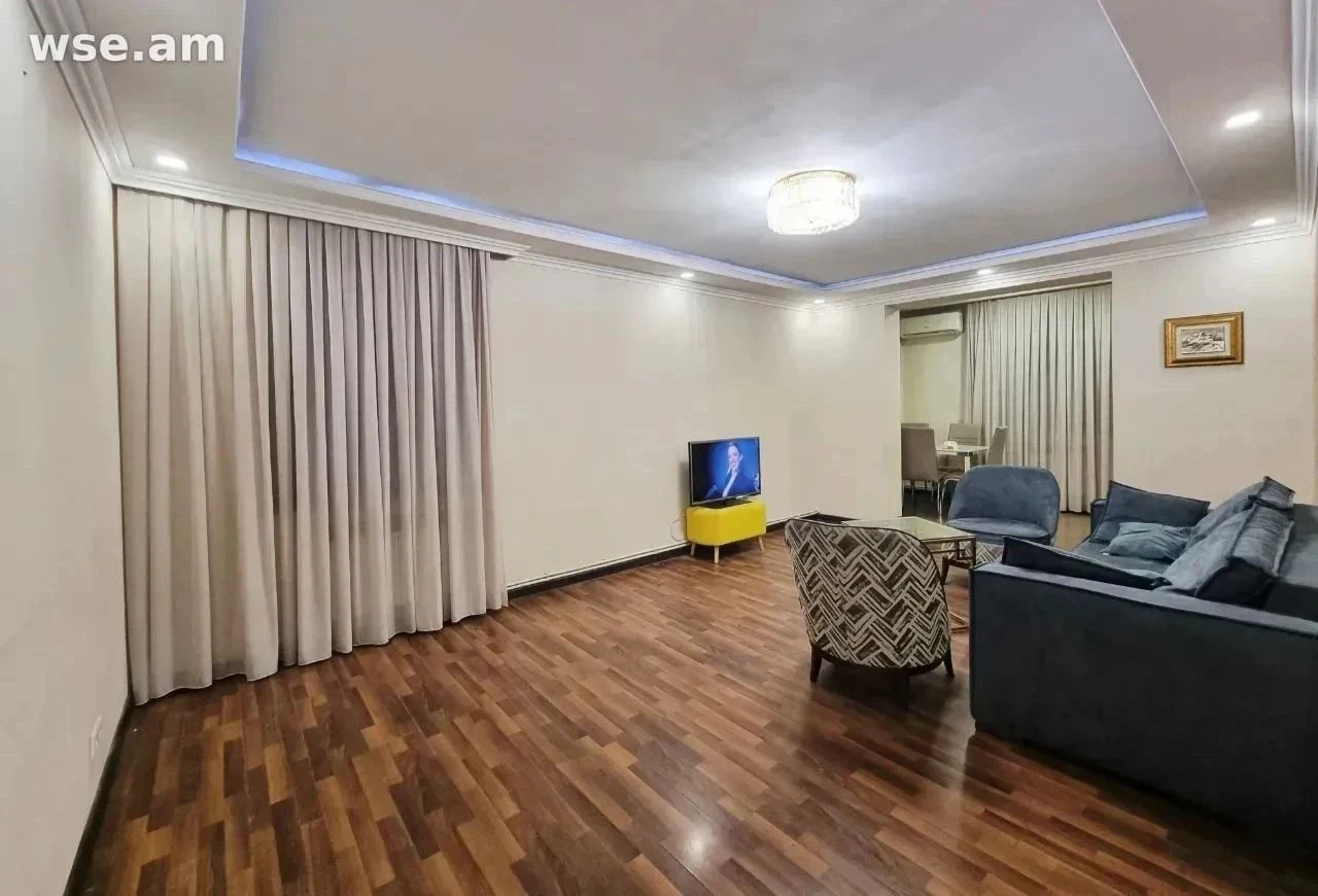 2室公寓, 65㎡, oganova Street 12 — 320 000 ֏ | WSE.AM
