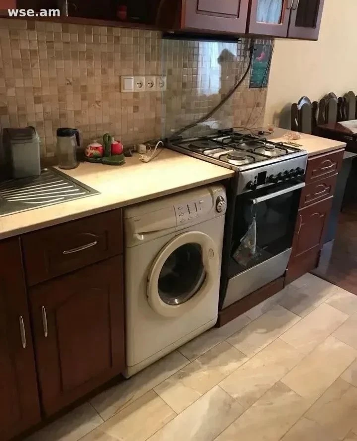 2室公寓, 55㎡, 135 Arshakunyats Avenue — 210 000 ֏ | WSE.AM