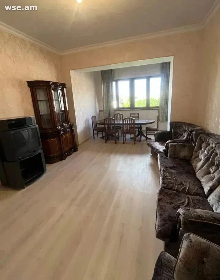4室公寓, 95㎡, 17 Bagratunyats Avenue — 400 000 ֏ | WSE.AM