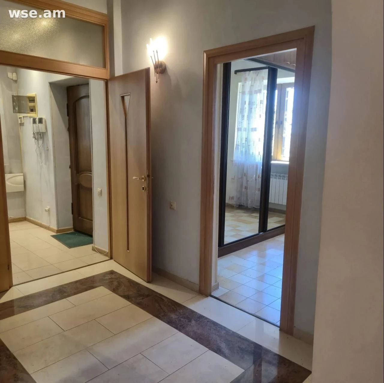 9室独栋住宅, 320㎡, 18 Erem Vardanyan Street — 6 500 $ | WSE.AM
