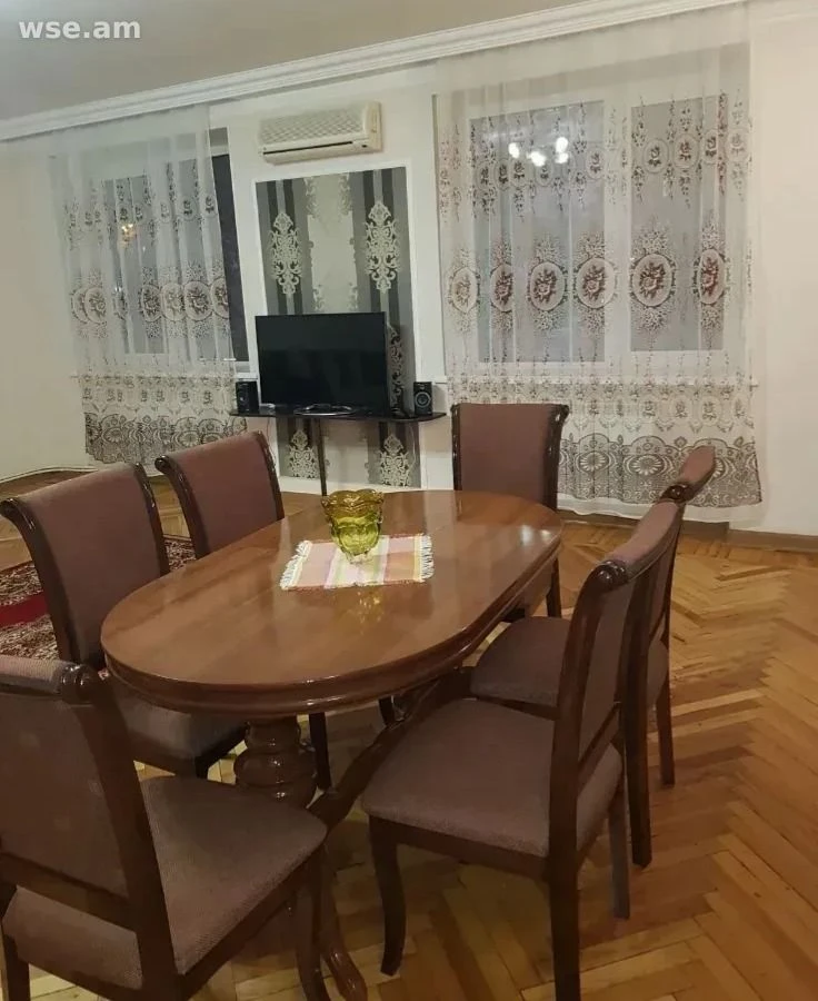 3室公寓, 77㎡, 36 Tigran Mets Avenue — 280 000 $ | WSE.AM
