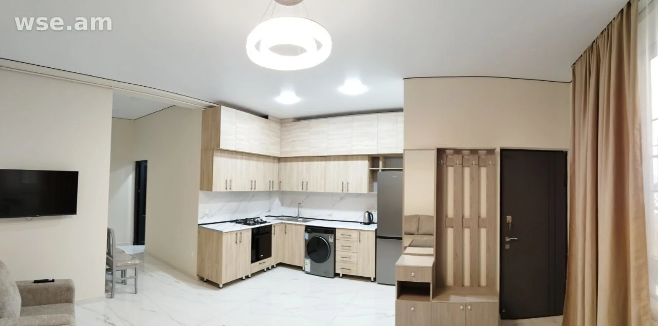 3室公寓, 76㎡, arakelyan Street 1 — 400 000 ֏ | WSE.AM