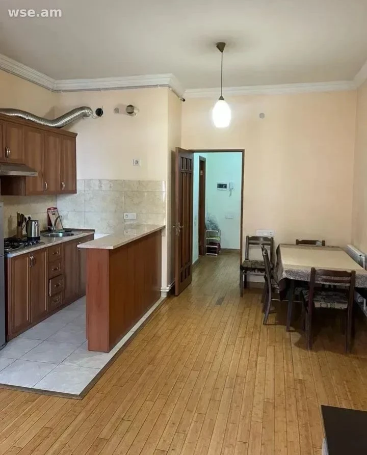 2室公寓, 53㎡, argishti街7/6 — 350 000 ֏ | WSE.AM