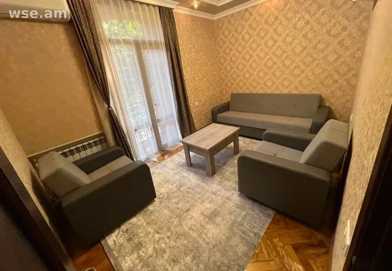 2室公寓, 48㎡, 死胡同Sayat Nova 16 — 400 000 ֏ | WSE.AM