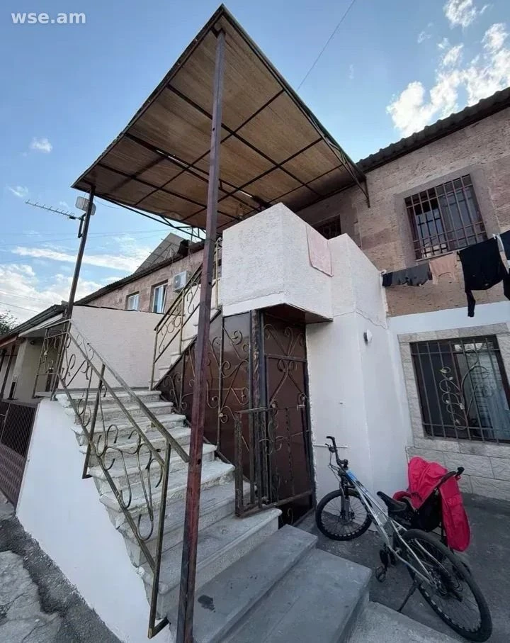 3室公寓, 63㎡, arshakunyats Avenue 330 — 95 000 $ | WSE.AM