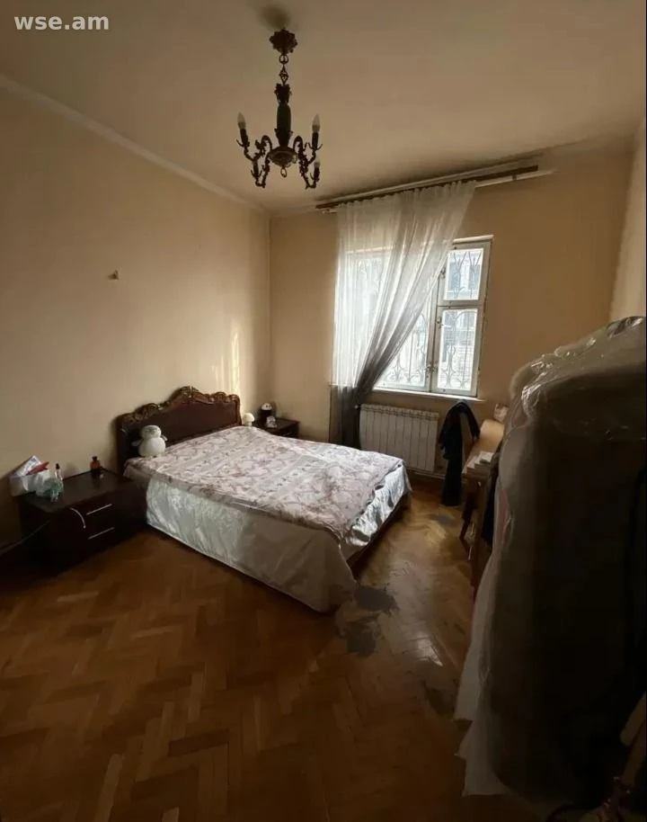 3室公寓, 107㎡, mkhitar Heratsi Street 2A — 450 000 ֏ | WSE.AM