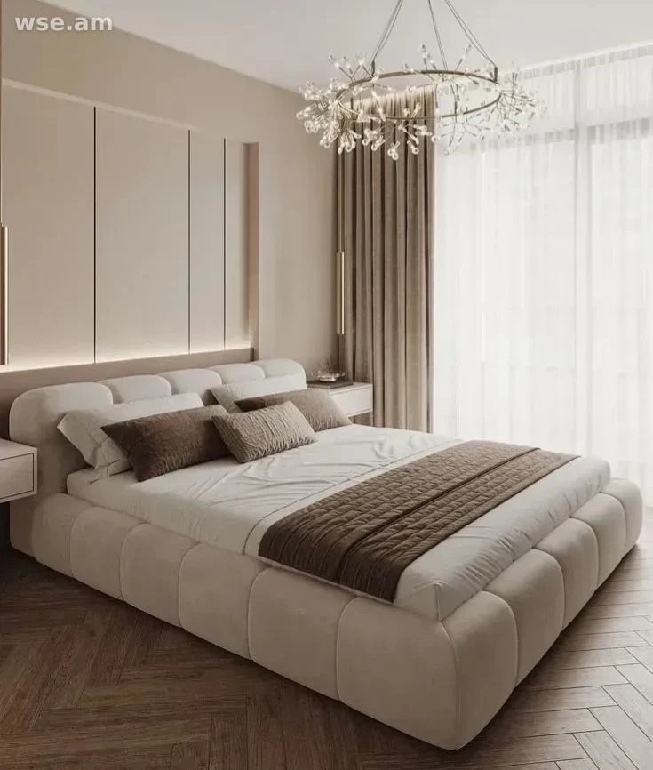 3室公寓, 55㎡, 2 Axel Bakunts Street — 93 000 $ | WSE.AM