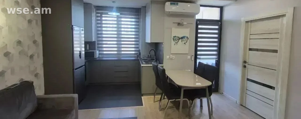3室公寓, 55㎡, nikoghayos Tigranyan街10号 — 460 000 ֏ | WSE.AM