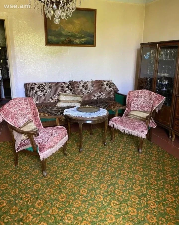 4-комн. дом, 180м², улица Геворга Джаукяна 9, Ереван — 250 000 ֏