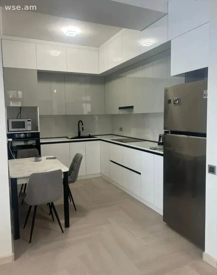 2-սենյակ, 57 մ², 9/21 հարկ, Արշակունյաց պողոտա 18