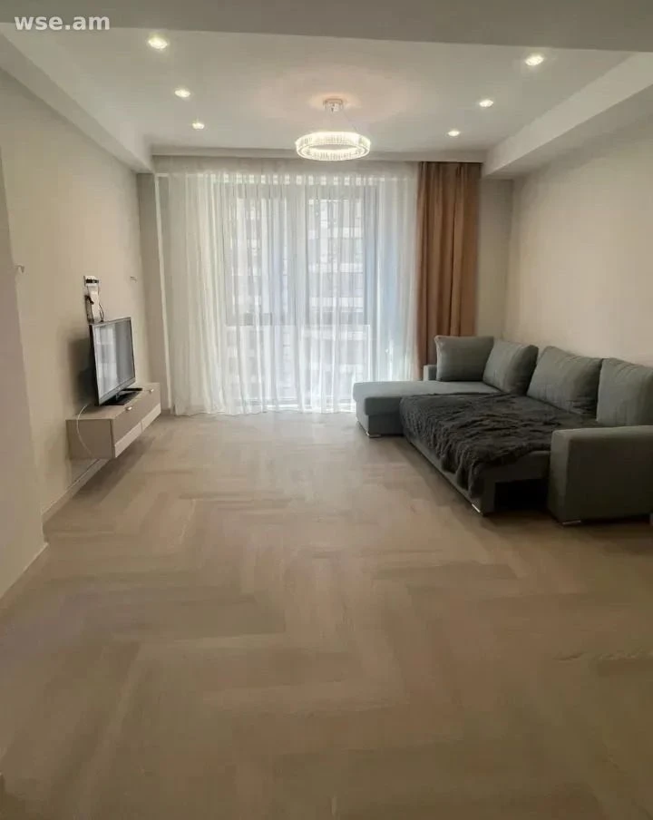 2-bed. apartment, 57m², 18 Arshakunyats Avenue - 350 000 $