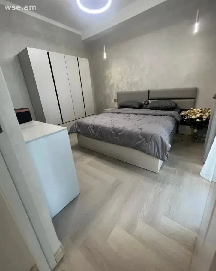 2-սենյակ, 57 մ², 9/21 հարկ, Արշակունյաց պողոտա 18