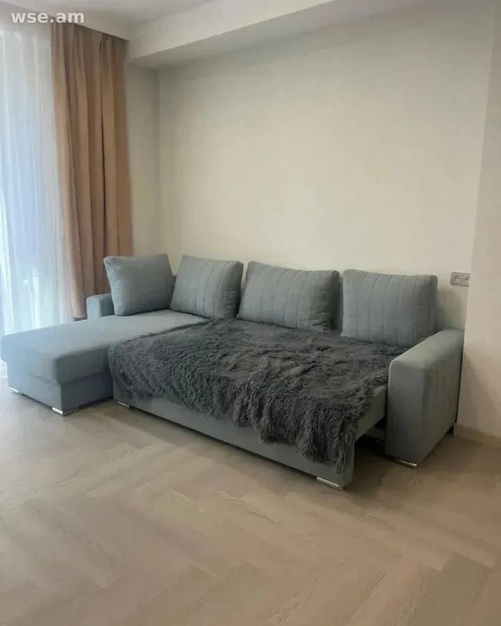 2-սենյակ, 57 մ², 9/21 հարկ, Արշակունյաց պողոտա 18