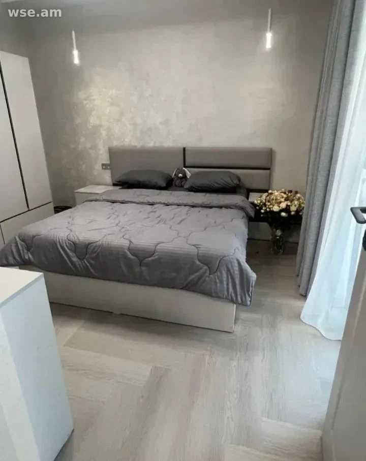 2-սենյակ, 57 մ², 9/21 հարկ, Արշակունյաց պողոտա 18