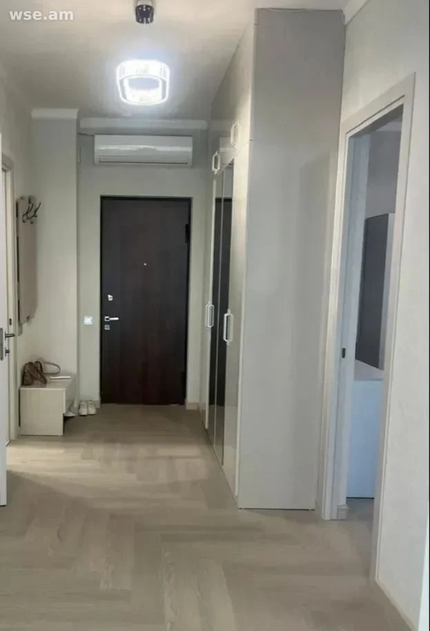 2-սենյակ, 57 մ², 9/21 հարկ, Արշակունյաց պողոտա 18