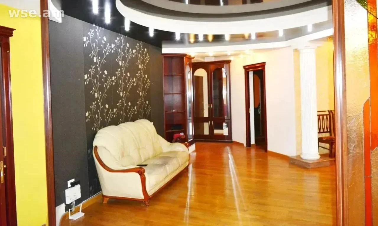 3室公寓, 105㎡, 死胡同Sayat Nova 18 — 265 000 $ | WSE.AM