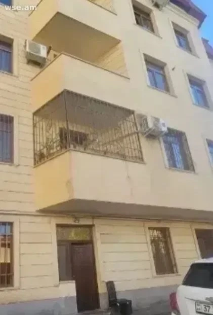 2室公寓, 52㎡, manandyan街1/2 — 350 000 ֏ | WSE.AM