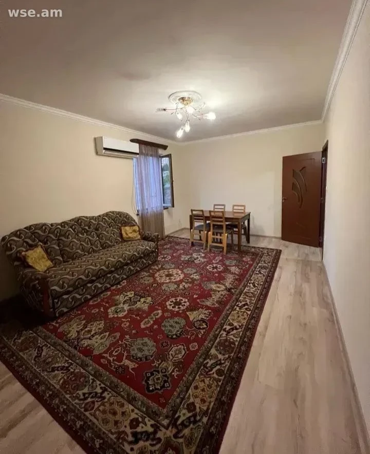2室公寓, 50㎡, Arno Babajanyan 35 — 220 000 ֏ | WSE.AM