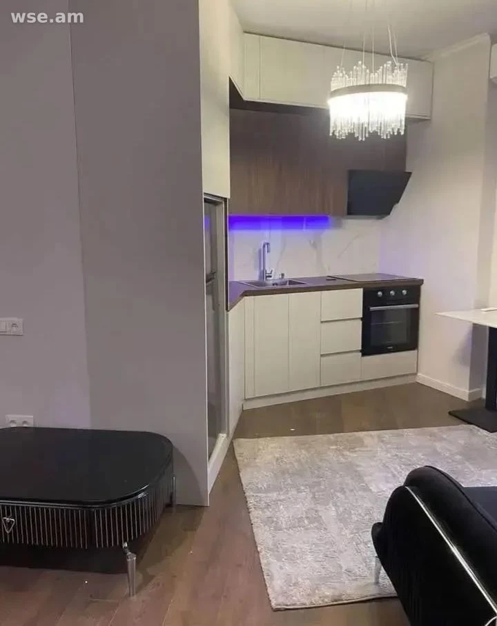 2-комн. квартира, 52м², улица Зоравара Андраника 62, Ереван — 200 000 ֏