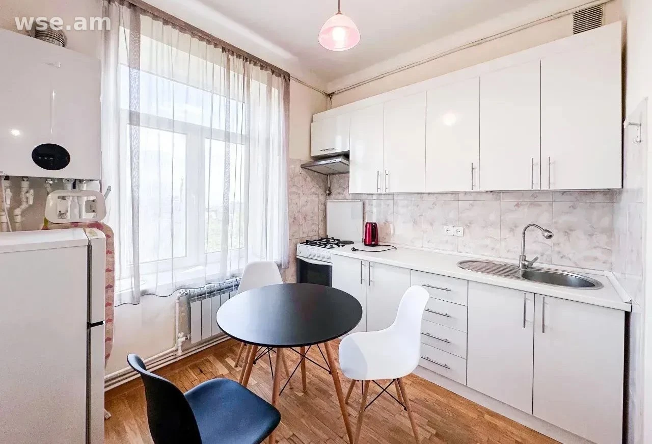 1室公寓, 42㎡, 12 Babayan Street — 280 000 ֏ | WSE.AM