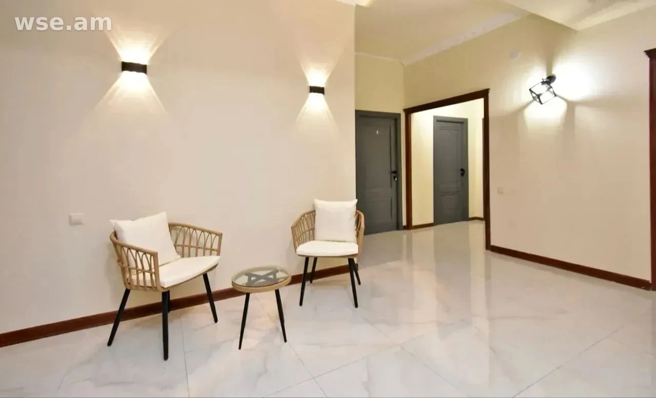 5室公寓, 150㎡, 8\ 1 Alek Manukyan Street — 3 500 $ | WSE.AM