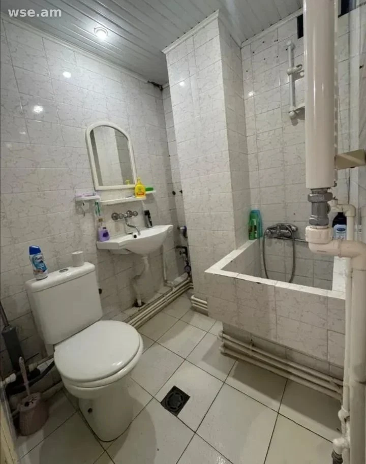 3室公寓, 45㎡, 31 Petros Duryan 12th Street — 200 000 ֏ | WSE.AM