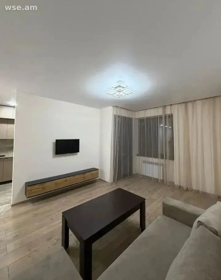 2室公寓, 50㎡, Shirvanzade Street 4/2 — 350 000 ֏ | WSE.AM