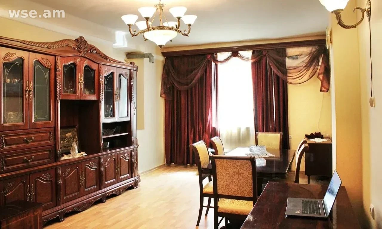 2室独栋住宅, 80㎡, 31 David Bek Street, Yerevan — 250 000 ֏ | WSE.AM