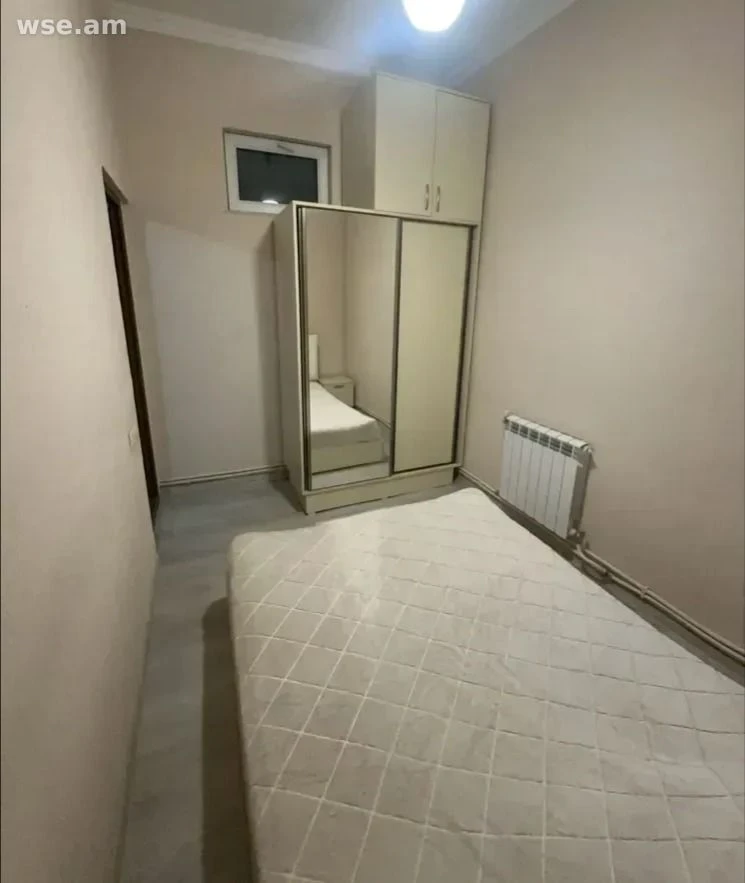 2室独栋住宅, 48㎡, Hrazdanskaya街3号 — 170 000 ֏ | WSE.AM