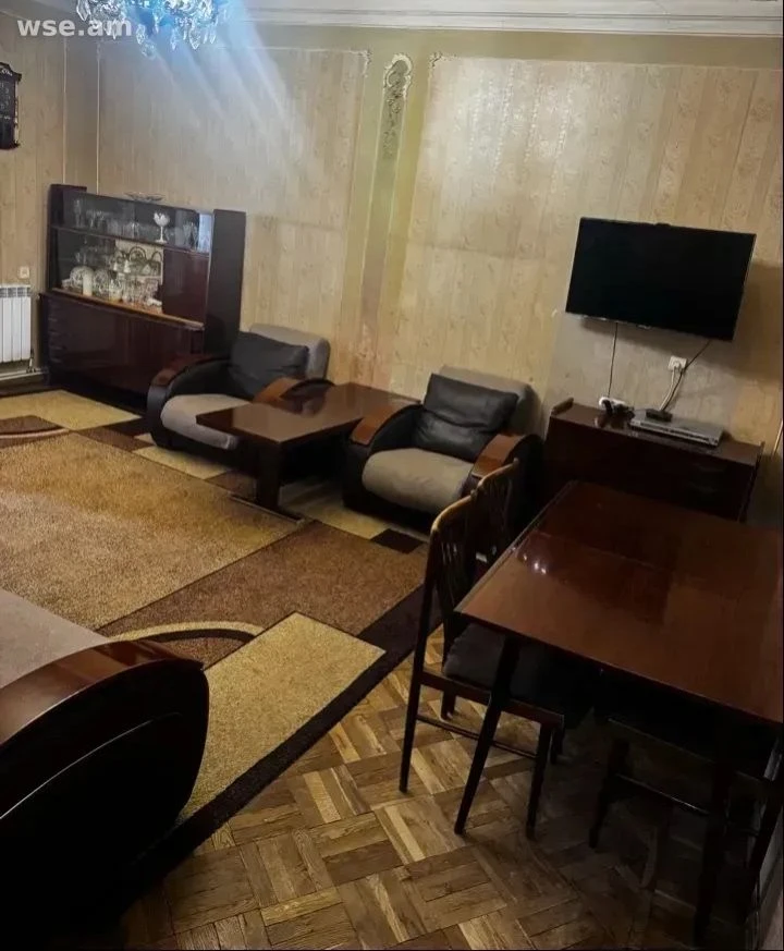 3室公寓, 67㎡, komitas avenue 54 — 300 000 ֏ | WSE.AM