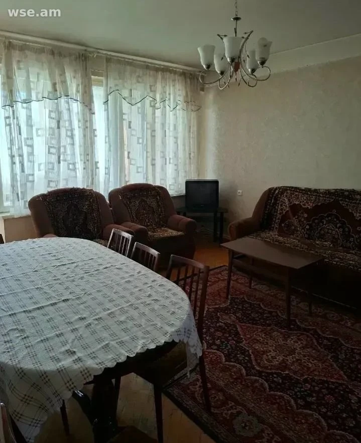 1室公寓, 47㎡, First Lane Margaryan 7/1 — 260 000 ֏ | WSE.AM