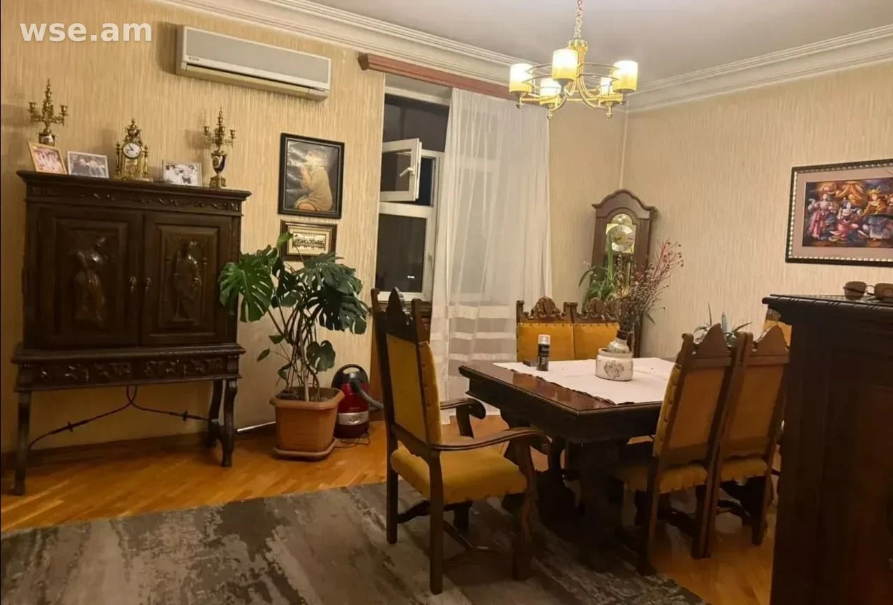5室公寓, 168㎡, 56/1 Pushkin Street — 3 200 $ | WSE.AM