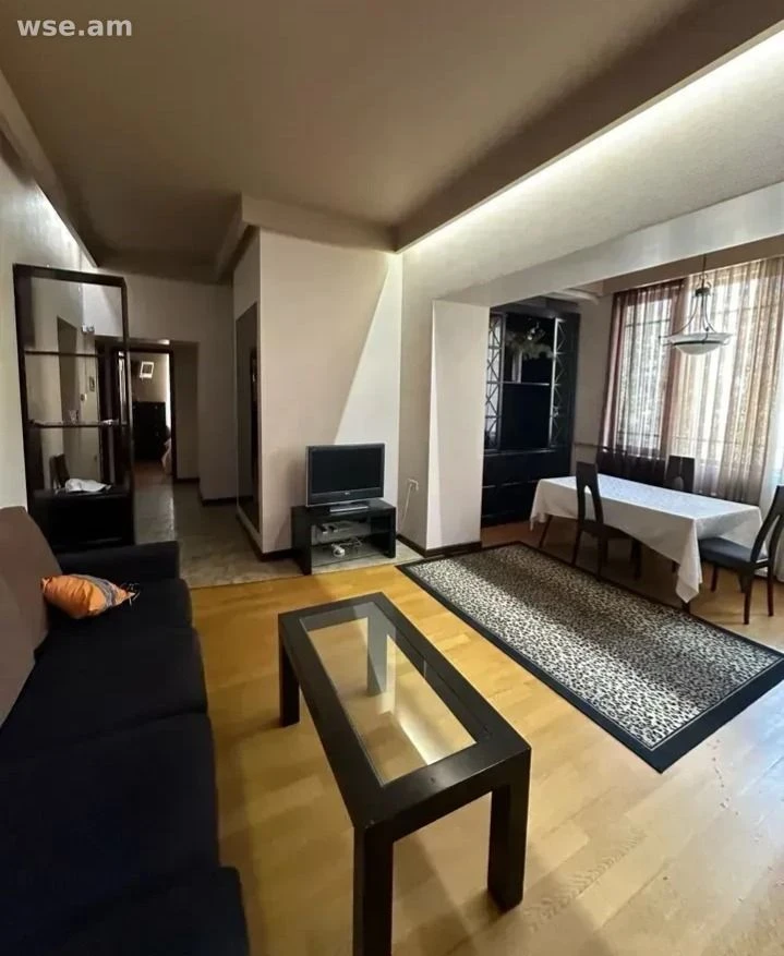 3室公寓, 77㎡, 26 Marshal Baghramyan Avenue — 450 000 ֏ | WSE.AM