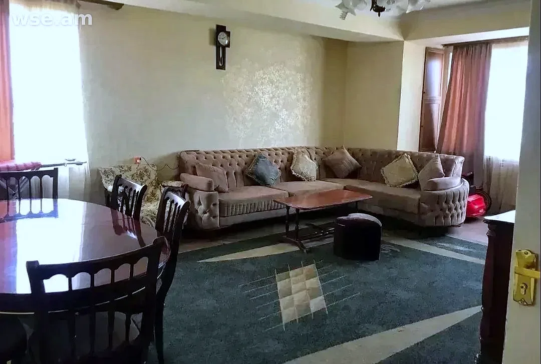 4室公寓, 115㎡, 22/3 Bagratunyats Avenue — 400 000 ֏ | WSE.AM