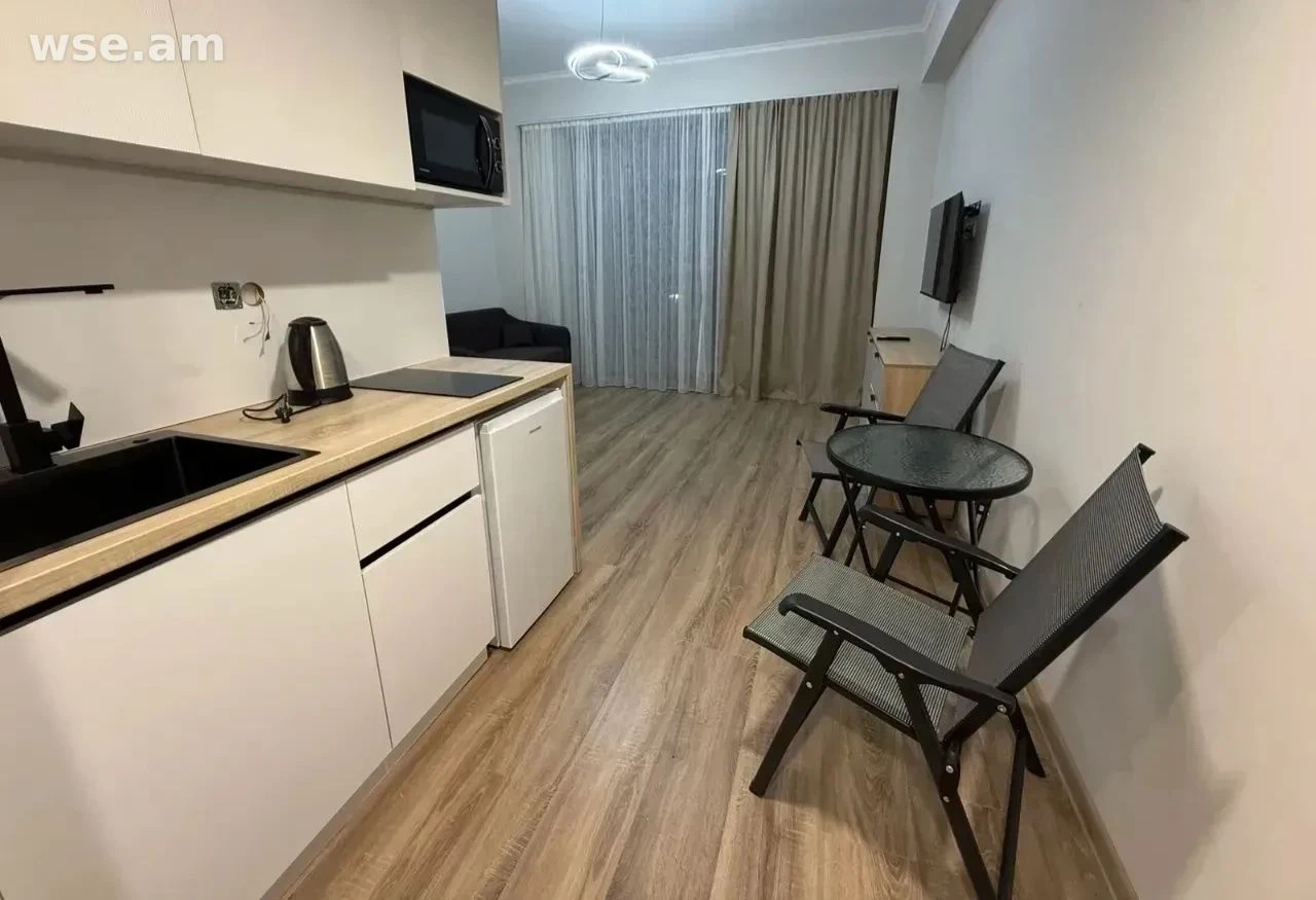 1室公寓, 35㎡, khachik Muradyan街3/1 — 250 000 ֏ | WSE.AM