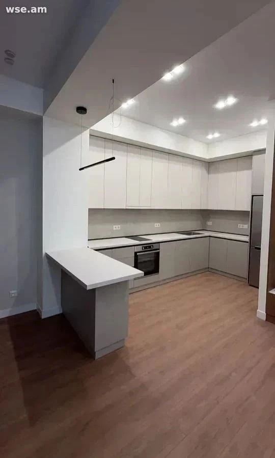 2室公寓, 68㎡, tsarav Haghbyur街134/4 — 480 000 ֏ | WSE.AM