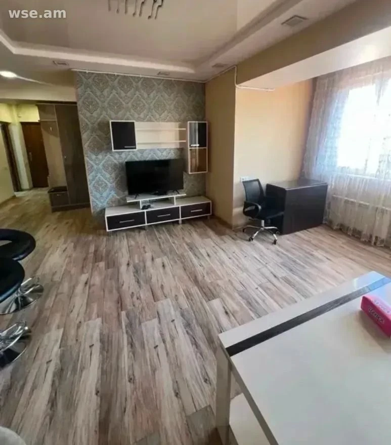 2室公寓, 56㎡, gazaros Aghayan街7号 — 450 000 ֏ | WSE.AM