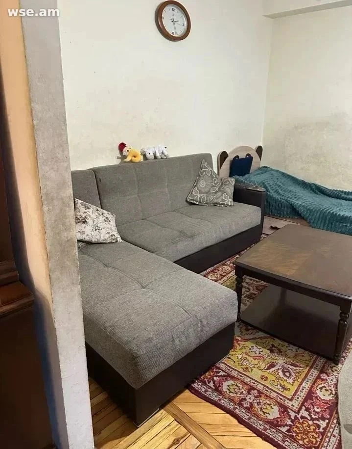 2室公寓, 42㎡, 21 Zavaryan Street — 330 000 ֏ | WSE.AM