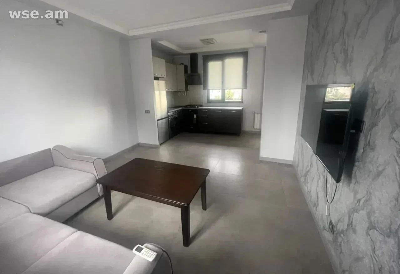 2室公寓, 55㎡, duryan quarter — 400 000 ֏ | WSE.AM
