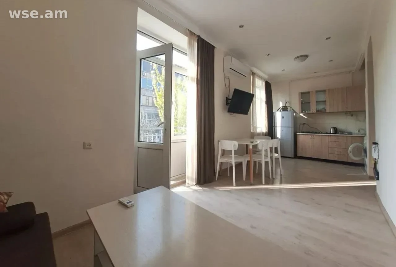 2室公寓, 40㎡, 2 Hakob Hakobyan街 — 450 000 ֏ | WSE.AM