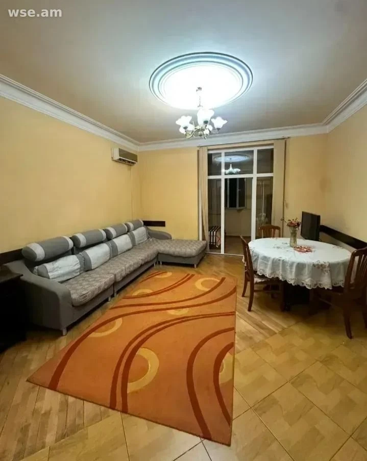 3室公寓, 56㎡, sayat Nova Avenue 16 — 400 000 ֏ | WSE.AM