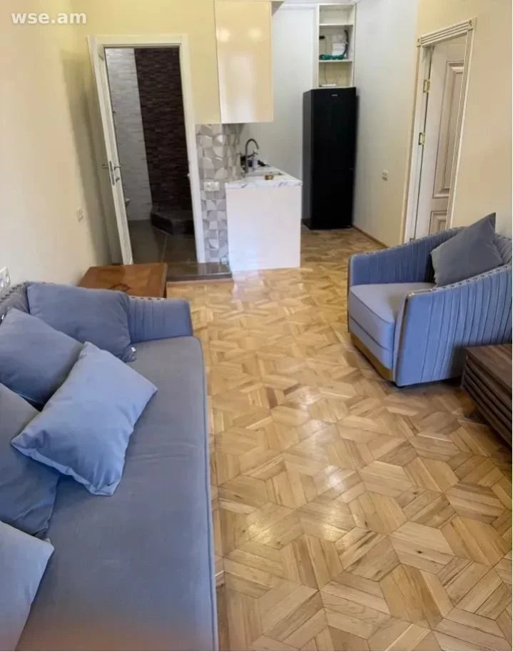 3室公寓, 59㎡, 12/1 Estonakan Street — 600 000 ֏ | WSE.AM