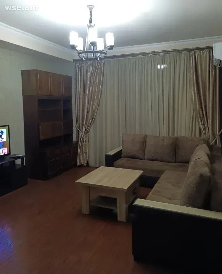 3室公寓, 100㎡, nikogaos街Adontsa 6\ 1 — 450 000 ֏ | WSE.AM