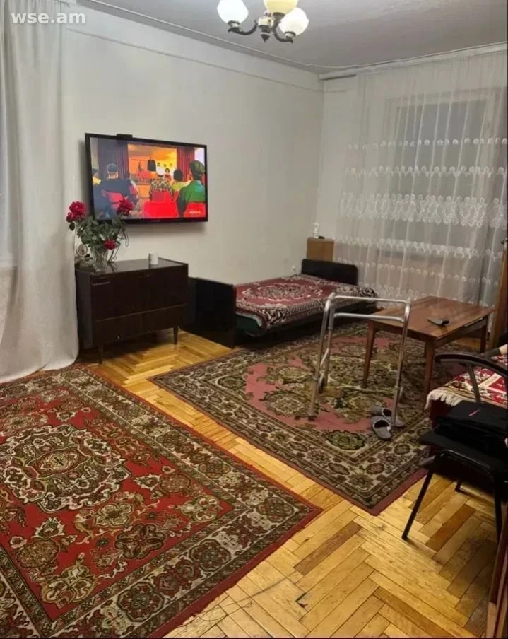 2室公寓, 68㎡, brat 'ev Orbeli Street 10 — 53 000 000 ֏ | WSE.AM