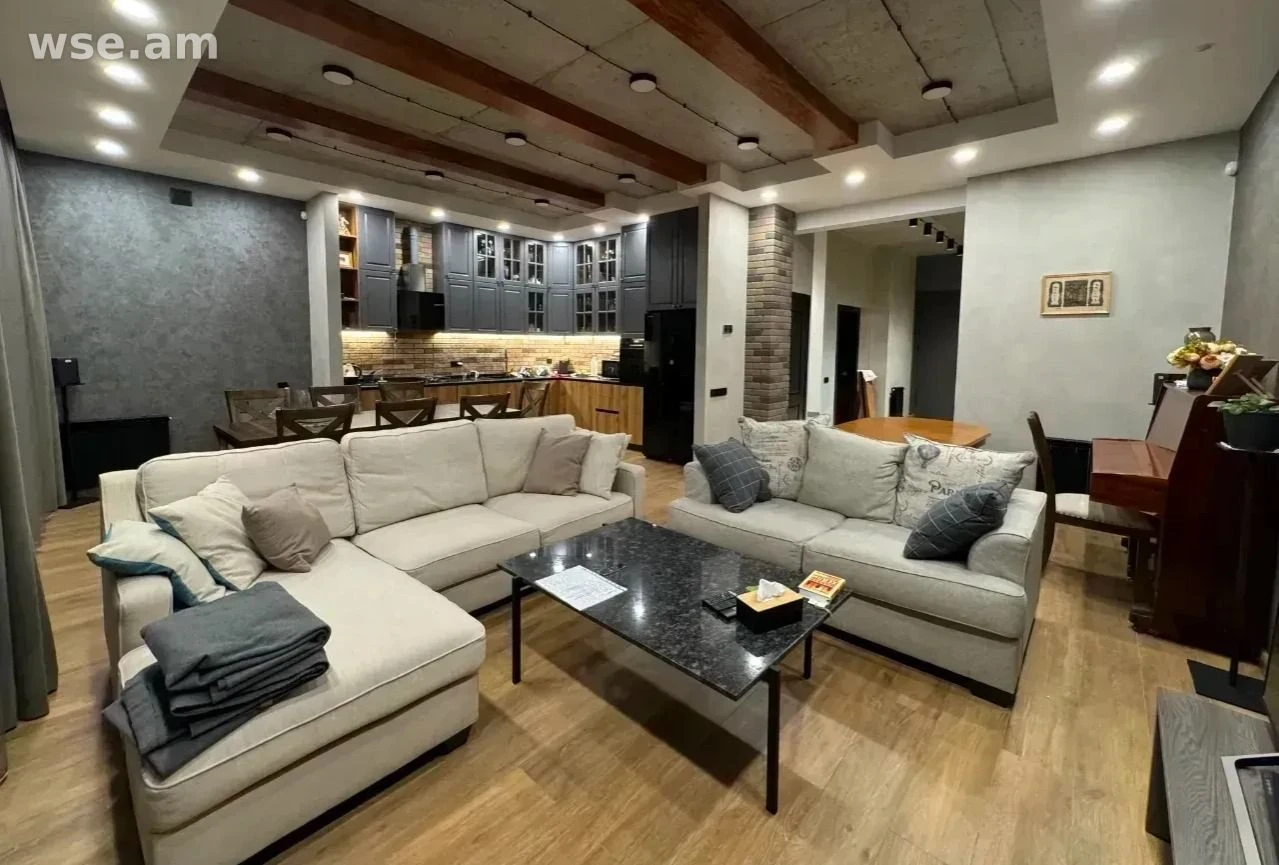 6-bed. house, 195m², 8th Street, Paruyr Sevak District, 1 - 1 466 000 ֏