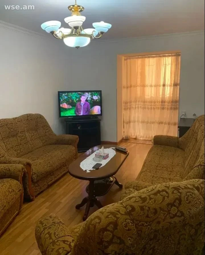 3室公寓, 51㎡, shinararneri Street 32 — 320 000 ֏ | WSE.AM