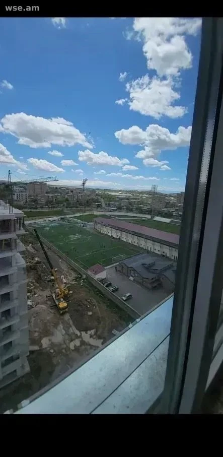 2-սենյականոց, 42 մ², 11/16 հարկ, Նաիրյան փողոց 2
