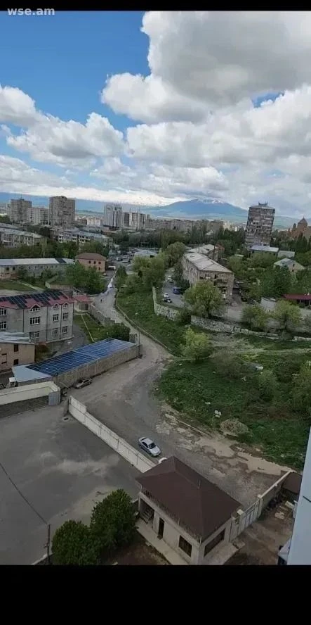 2-սենյականոց, 42 մ², 11/16 հարկ, Նաիրյան փողոց 2